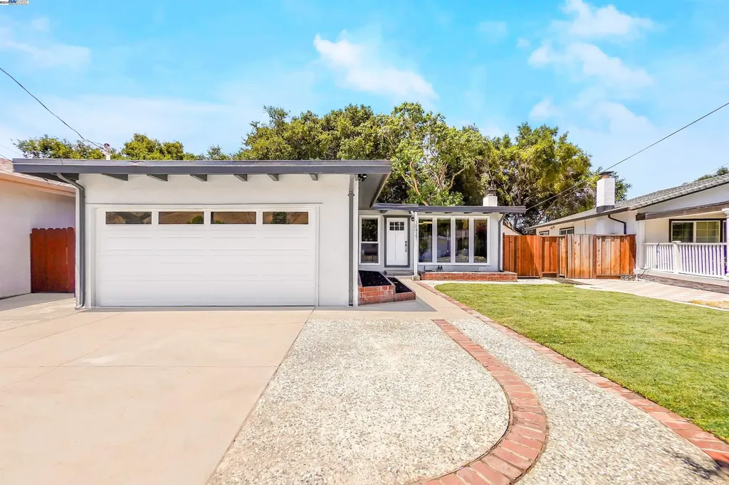 38427 Timpanogas Circle Fremont CA 94536