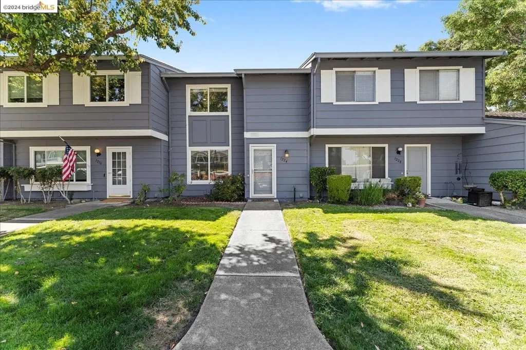 1224 Spring Valley Common Livermore CA 94551