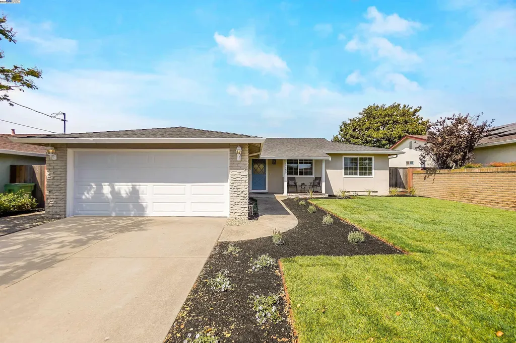 1769 Finch Court Hayward CA 94545