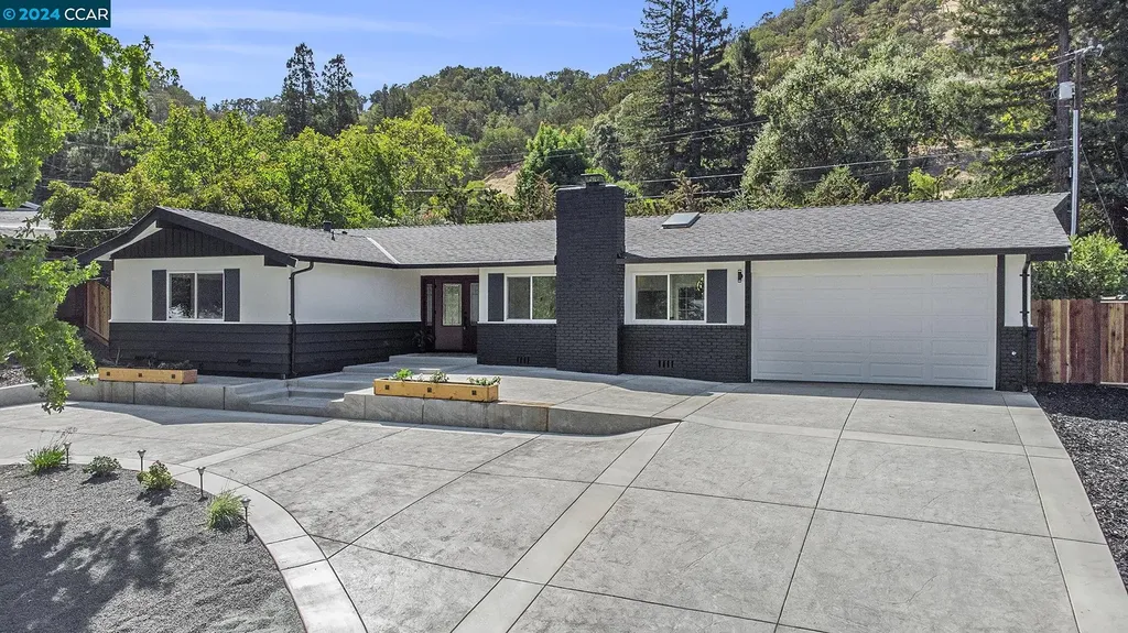 2845 Litina Court Alamo CA 94507