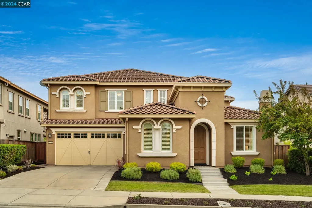 7211 Balmoral Way San Ramon CA 94582