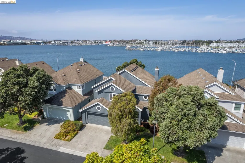 31 Sandpoint Drive Richmond CA 94804
