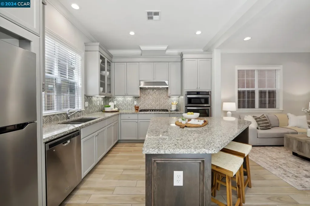5116 Rowan Drive San Ramon CA 94582