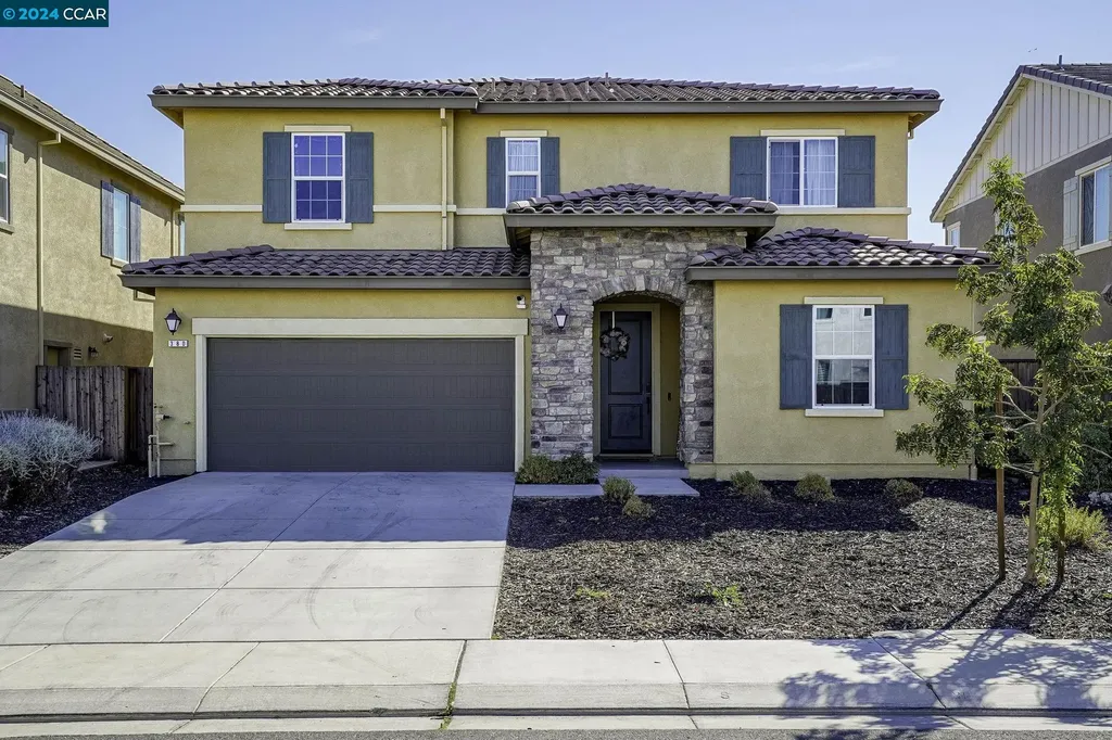 380 Coolcrest Drive Oakley CA 94561