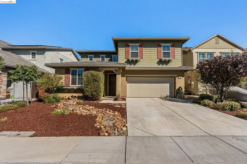 728 Westmoor Circle Oakley CA 94561