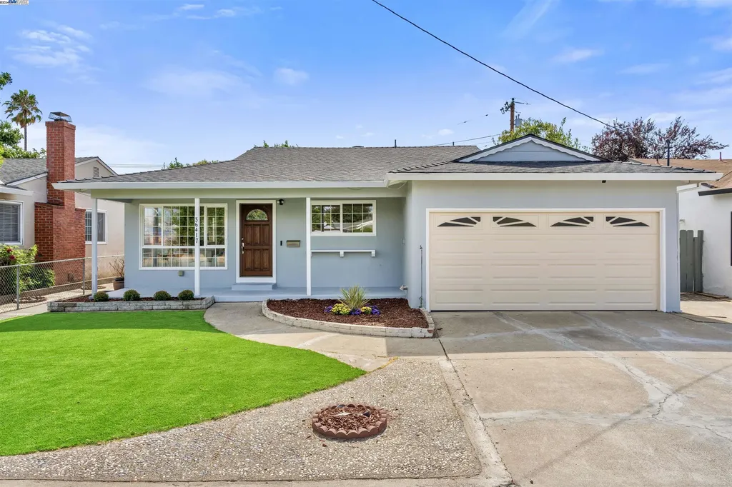 36417 Frobisher Drive Fremont CA 94536