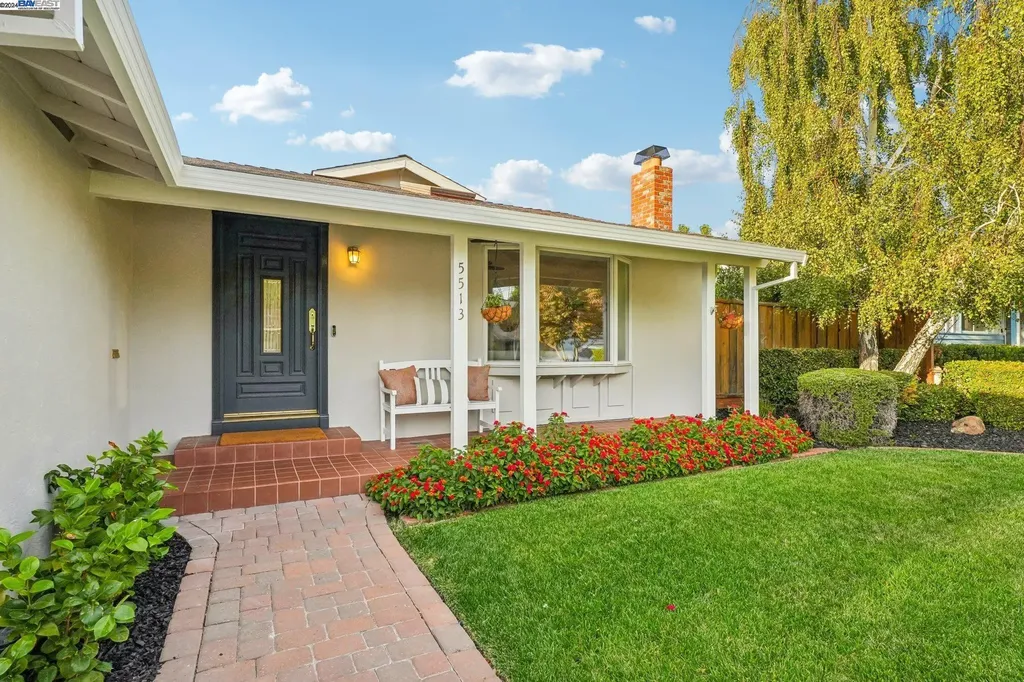 5513 Florida Drive Concord CA 94521