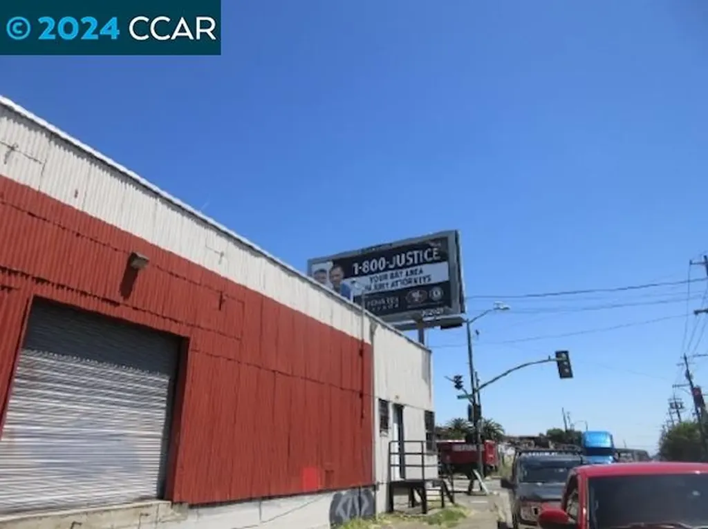 4250 10th Street Oakland CA 94608