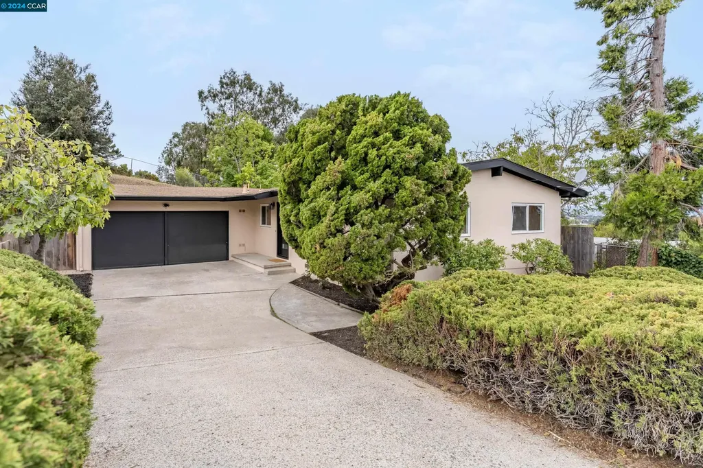 1267 Raton Court El Sobrante CA 94803