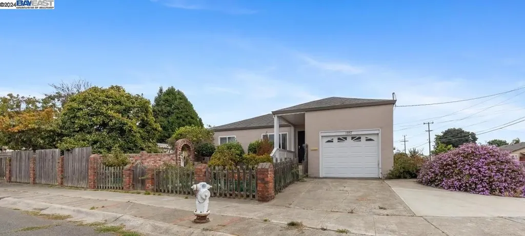1357 Brookside Drive San Leandro CA 94577