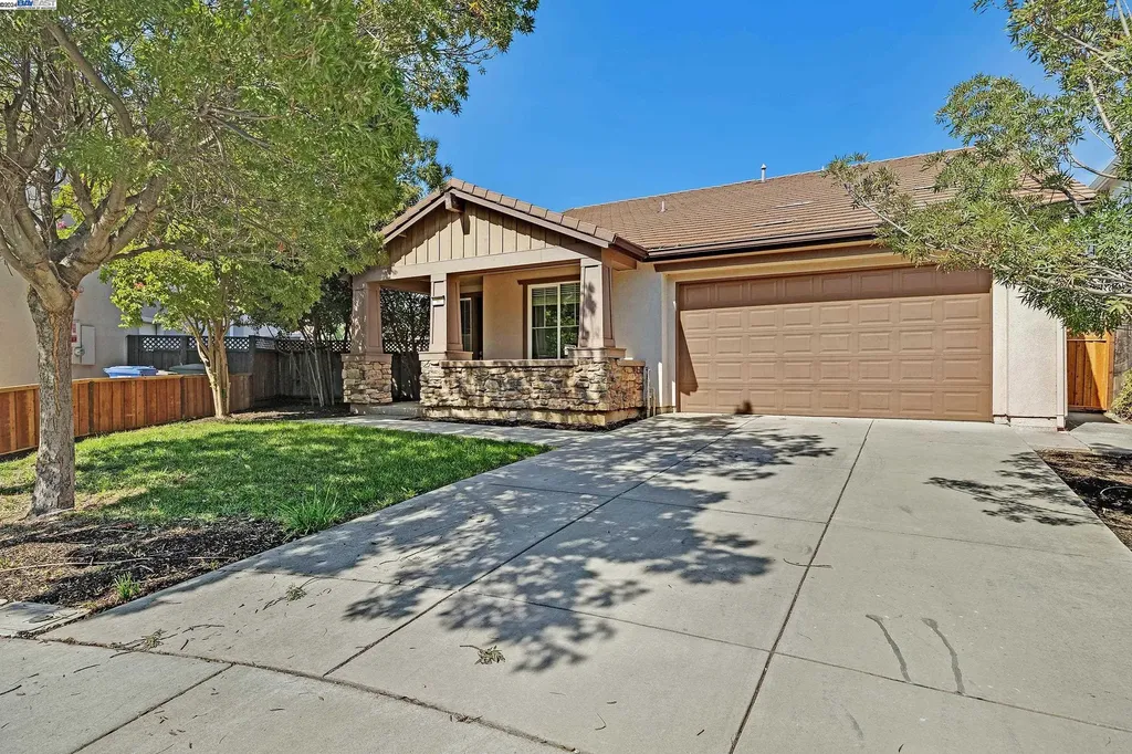 90 Bergamot Court Oakley CA 94561