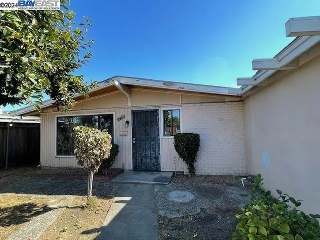 27788 La Porte Avenue Hayward CA 94545