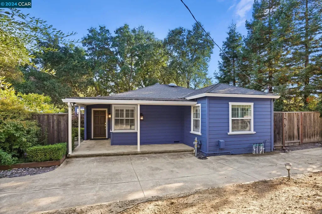 2419 Warren Road Walnut Creek CA 94595