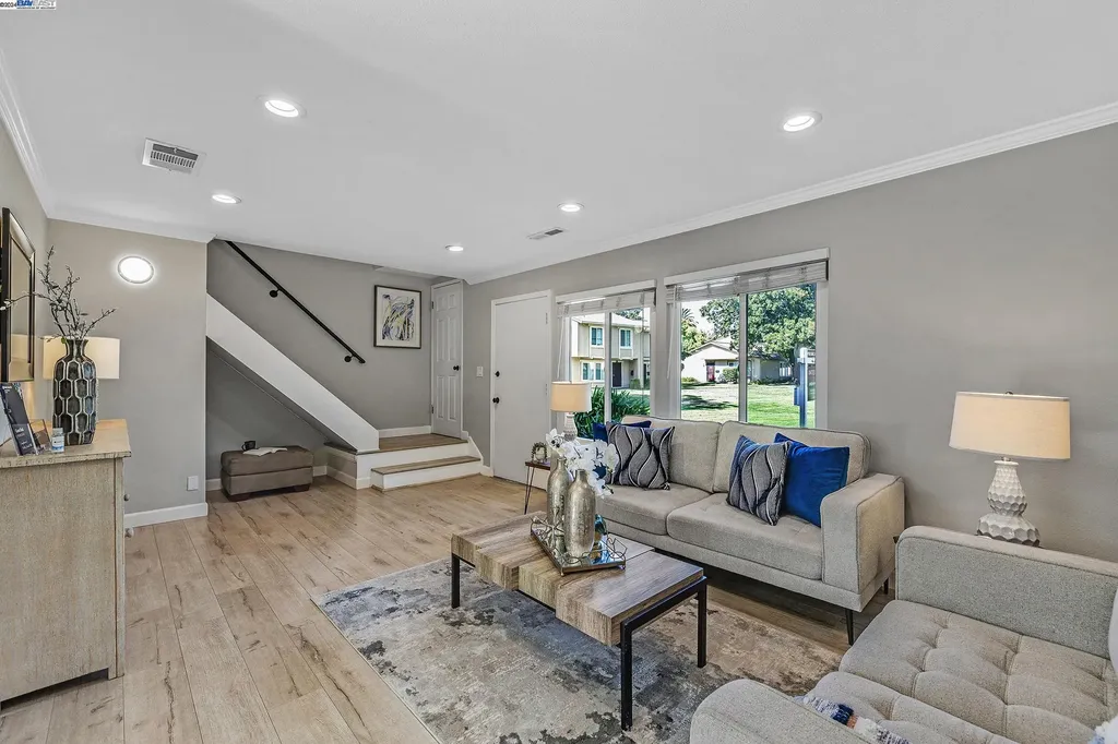 36858 Limeta Terrace Fremont CA 94536