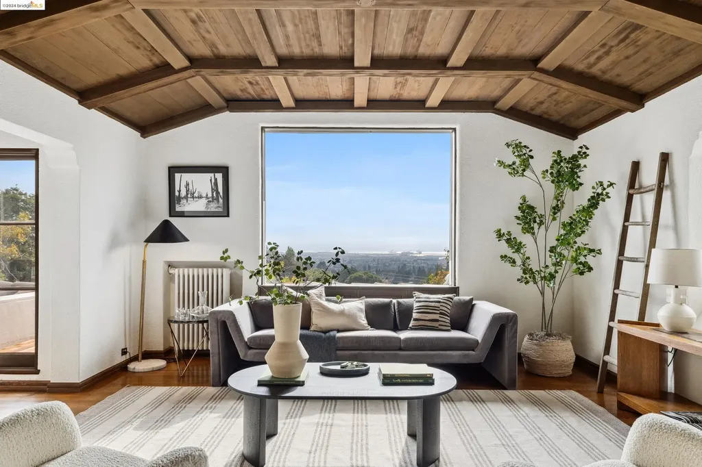 99 Alvarado Road Berkeley CA 94705