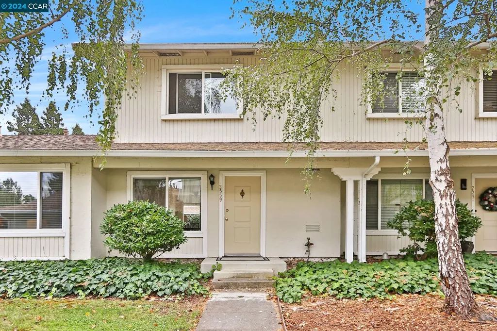 2559 Twin Creeks Drive San Ramon CA 94583