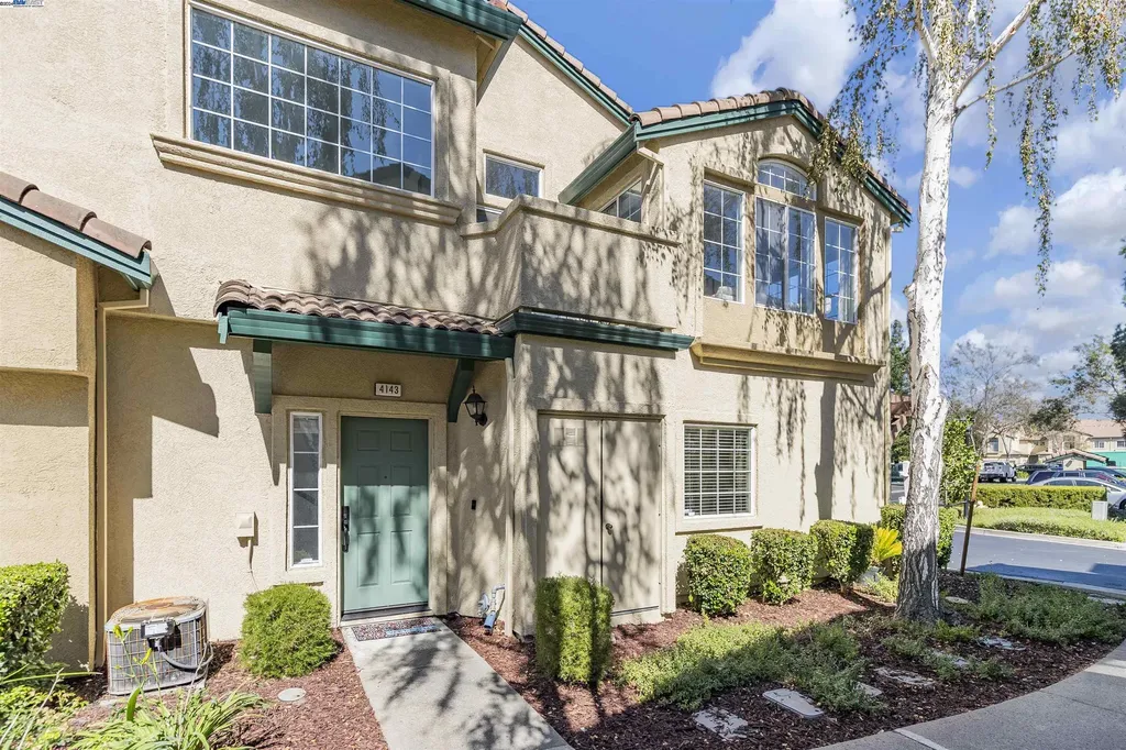 4143 Torino Court Pleasanton CA 94588