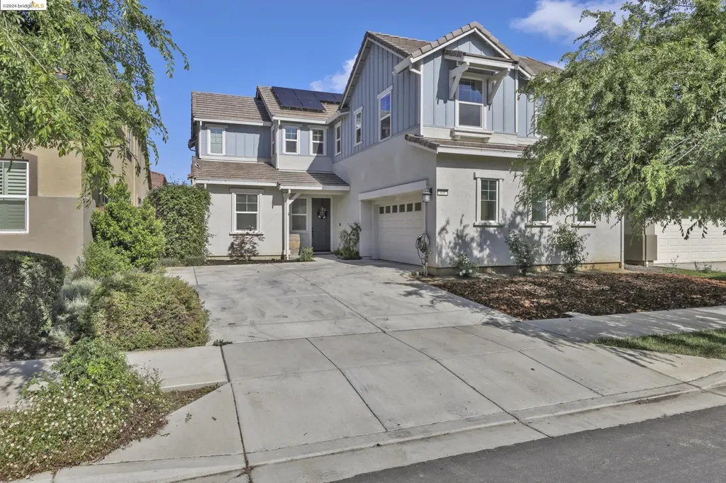 496 Tintori Court Brentwood CA 94513