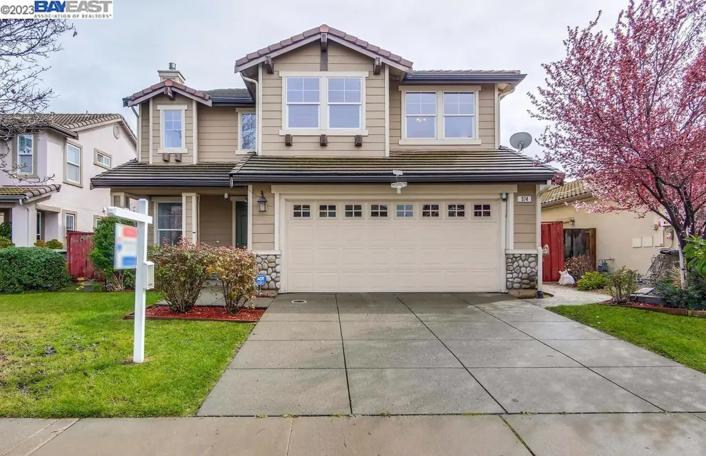 974 Boyle Street Union City CA 94587