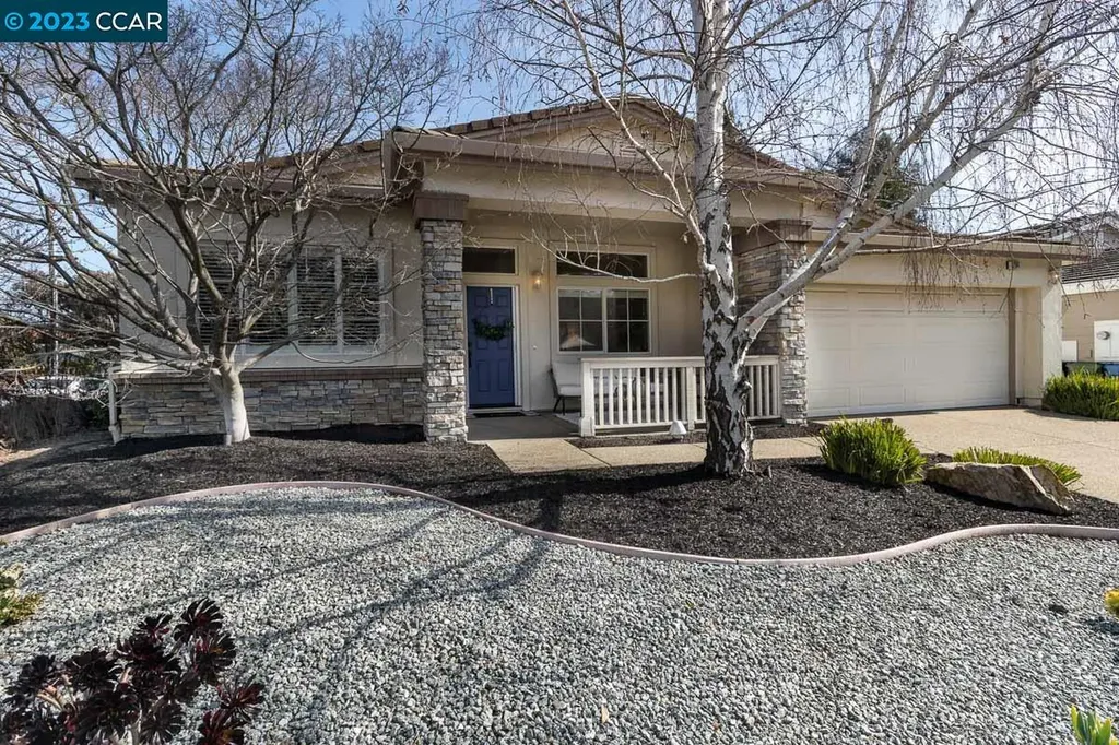 1294 Laurel Oak Lane Walnut Creek CA 94595