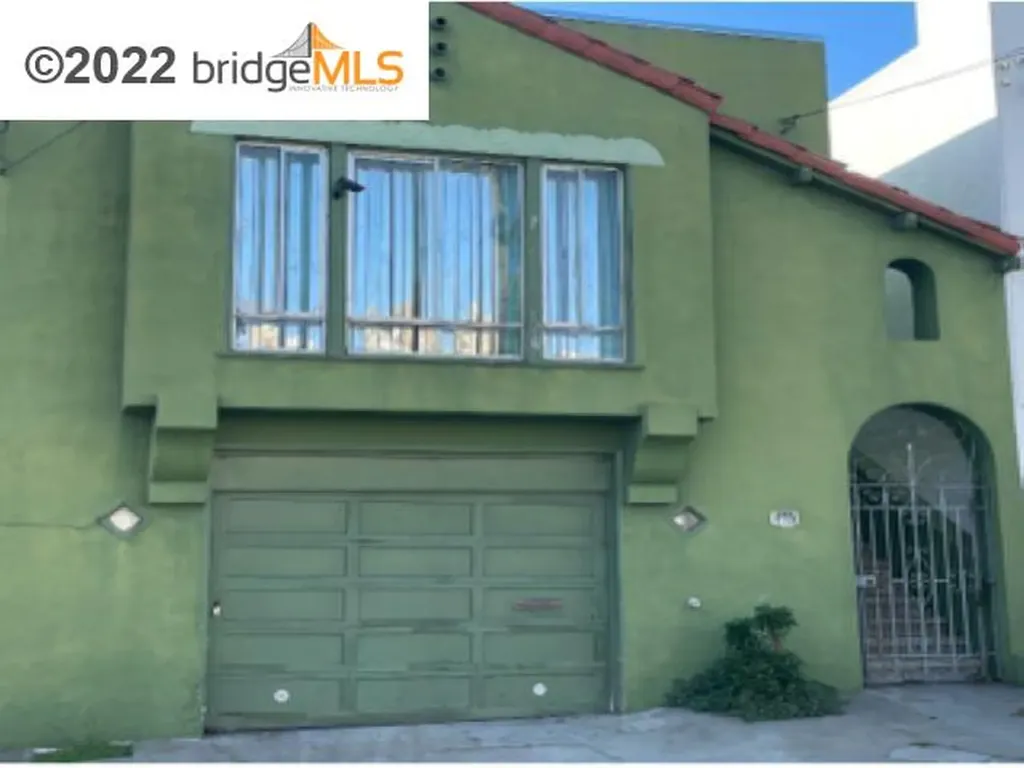 323 Head Street San Francisco CA 94132