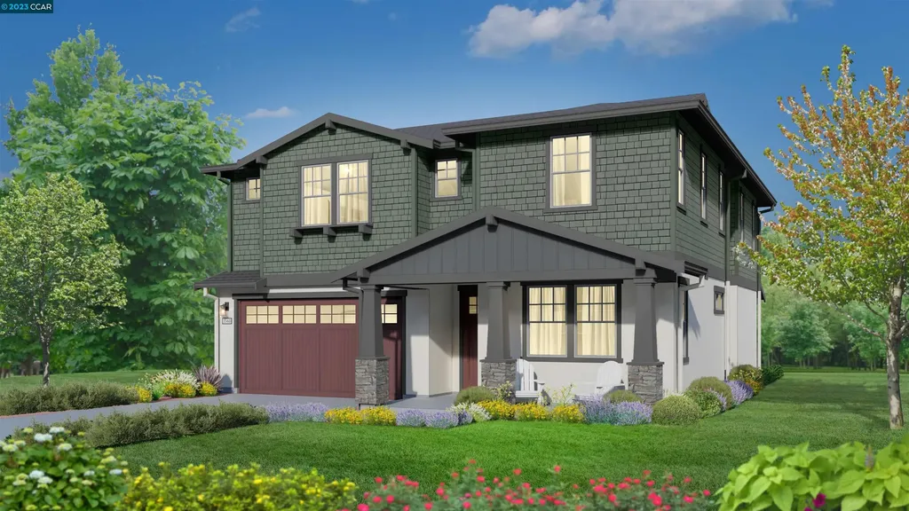 104 Willow Oak Drive Pleasant Hill CA 94523