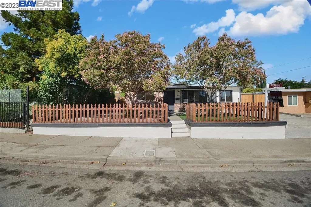 2904 Plumleigh Avenue Antioch CA 94509