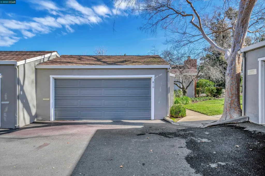810 Royal Ann Lane Concord CA 94518