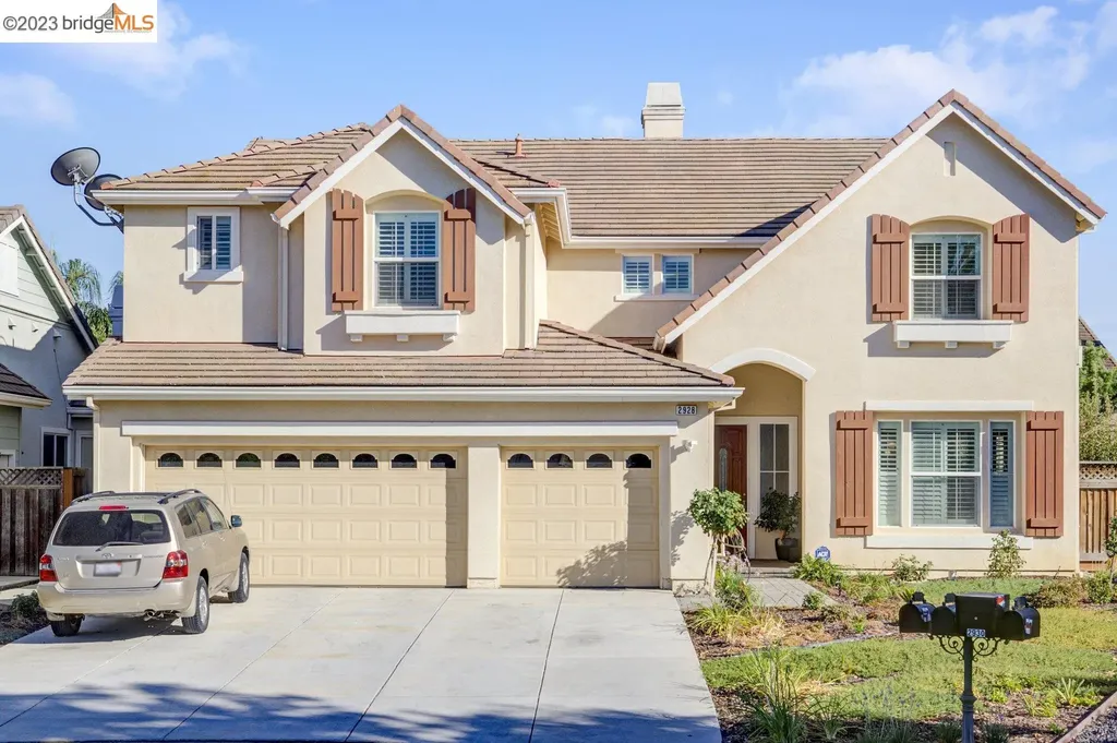 2928 Simba Place Brentwood CA 94513