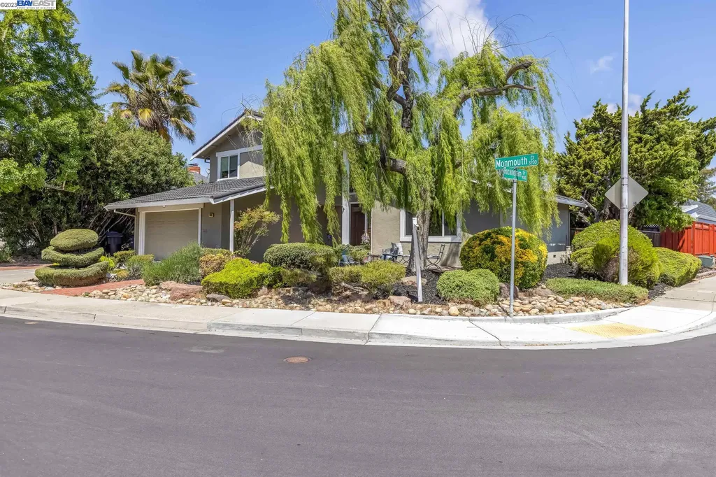 3209 Monmouth Court Pleasanton CA 94588