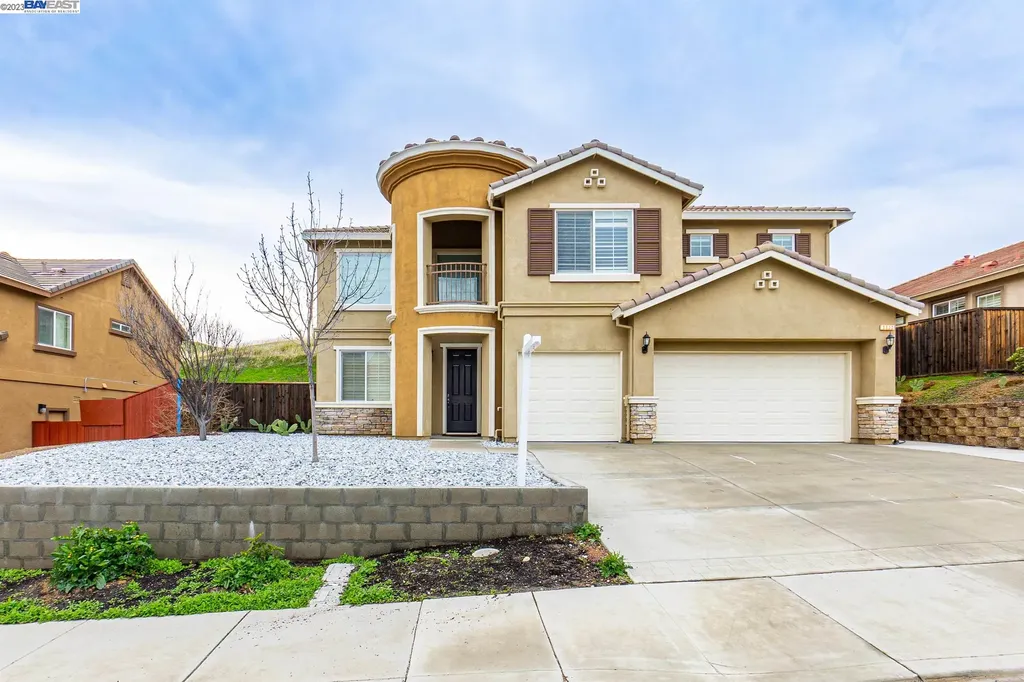 3622 Torgensen Court Antioch CA 94509