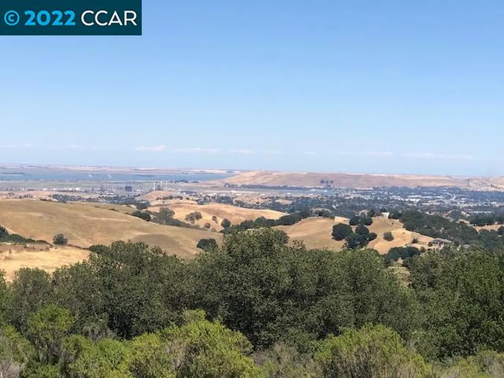5601 Alhambra Valley Road Martinez CA 94553