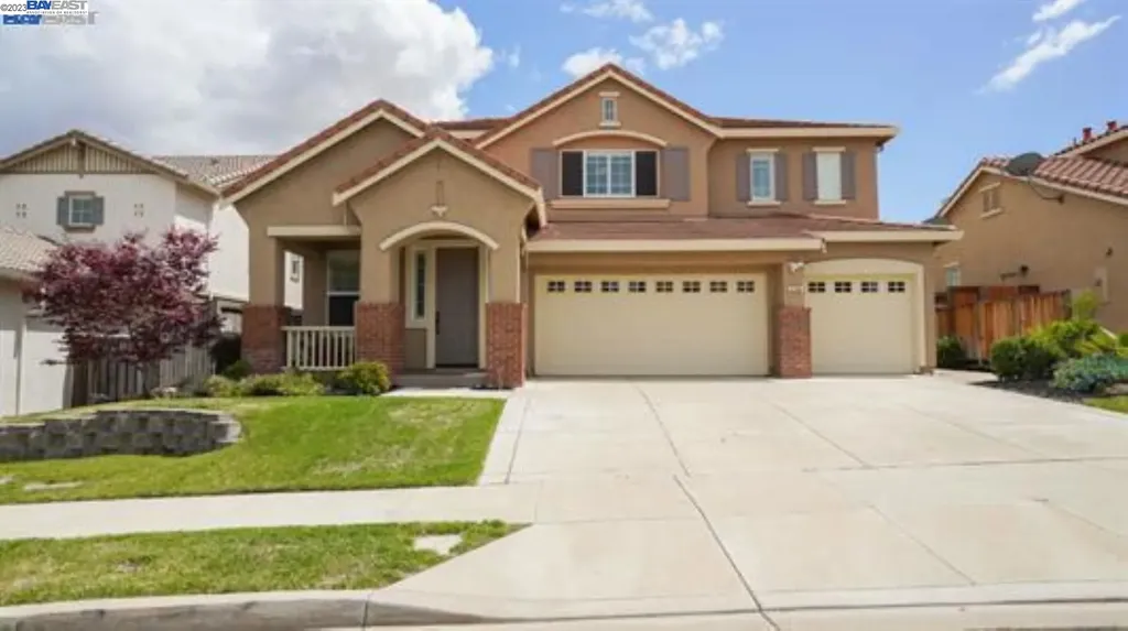 2708 Holly Oak Court Brentwood CA 94513