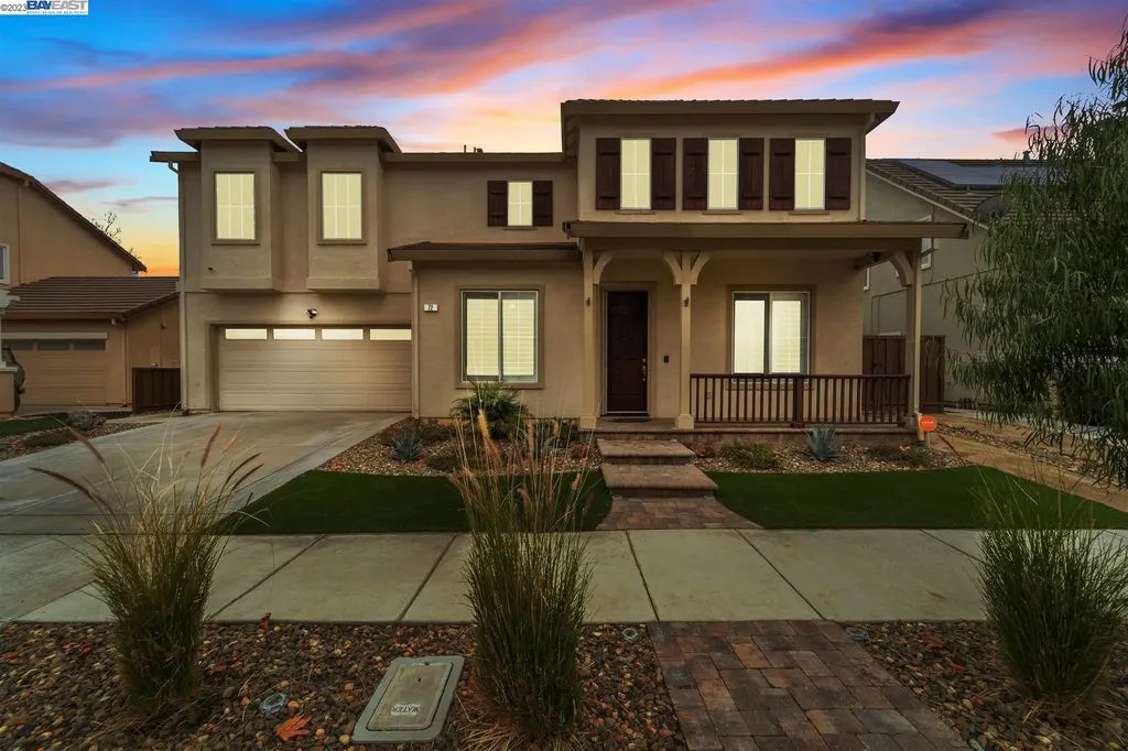 72 Guise Way Brentwood CA 94513