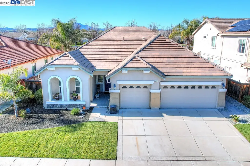 135 Pescara Boulevard Brentwood CA 94513