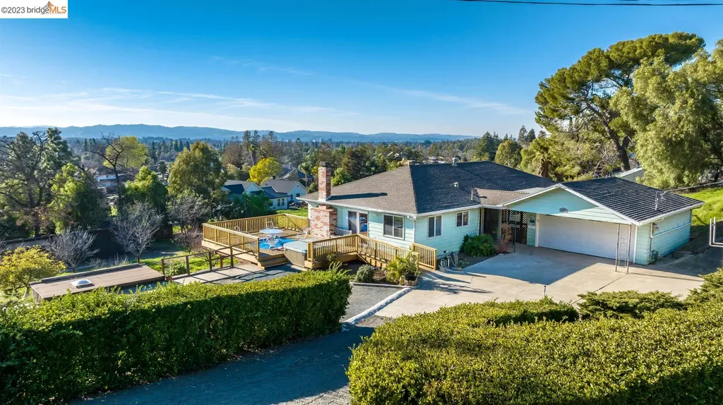 1997 Ayers Road Concord CA 94521
