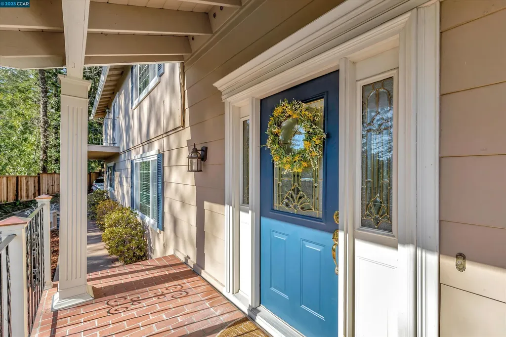 60 Knox Drive Lafayette CA 94549