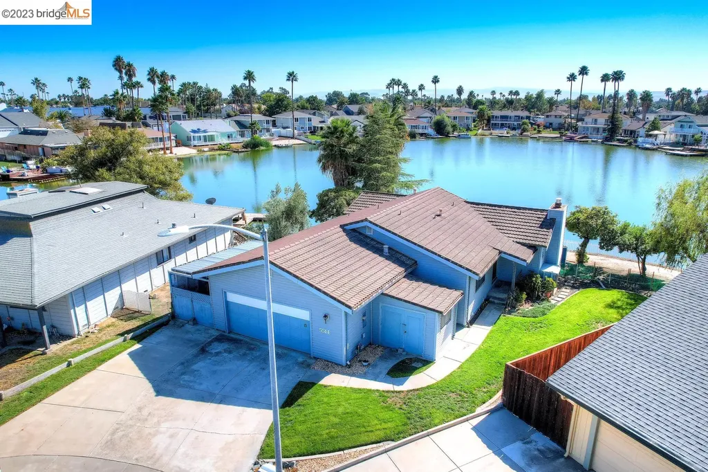 5514 Marlin Court Discovery Bay CA 94505
