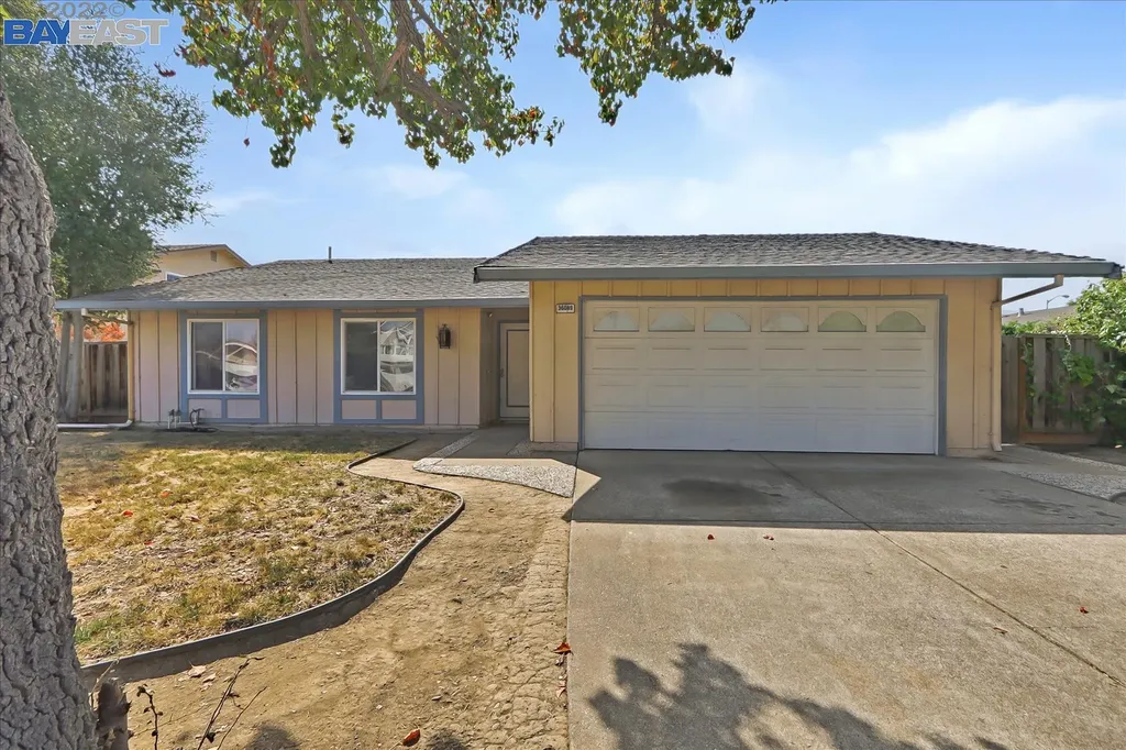 36089 Spruce Street Newark CA 94560