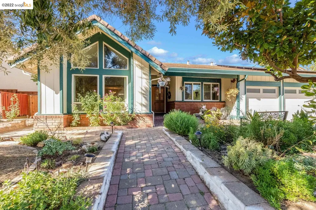 3005 Oakham Drive San Ramon CA 94583