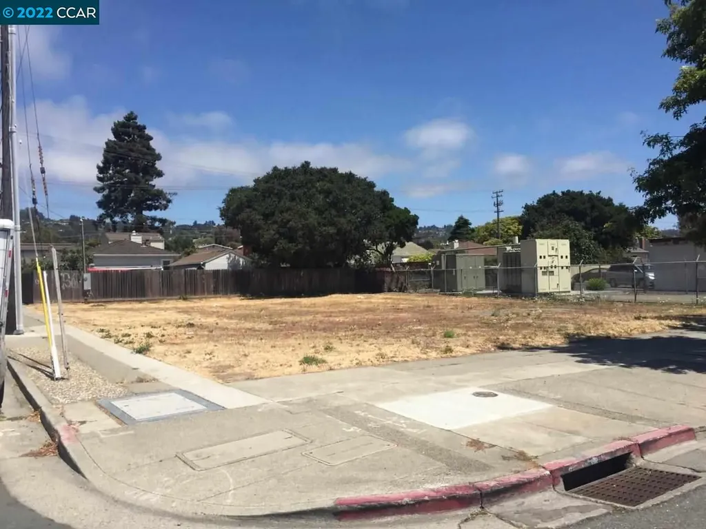 10496 San Pablo Avenue El Cerrito CA 94530