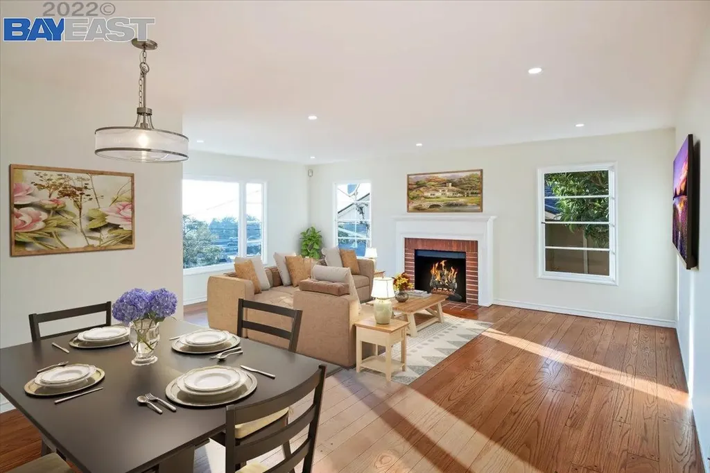 10600 Sheldon Street Oakland CA 94605