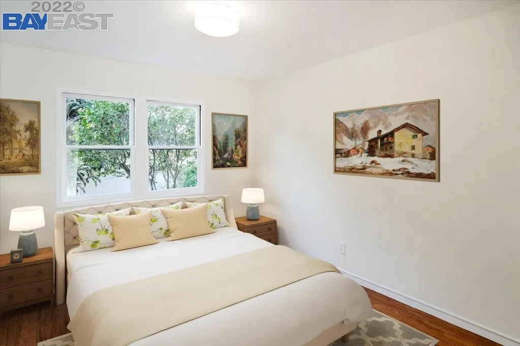 10600 Sheldon Street Oakland CA 94605
