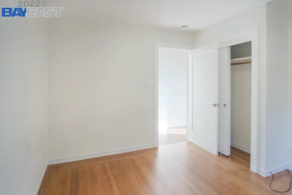 10600 Sheldon Street Oakland CA 94605