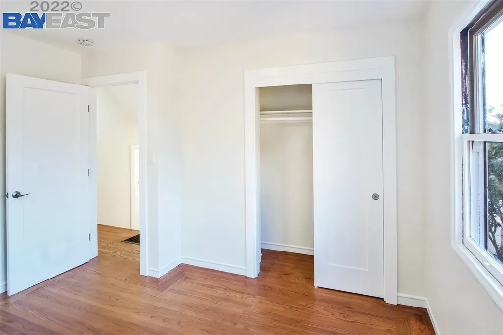 10600 Sheldon Street Oakland CA 94605