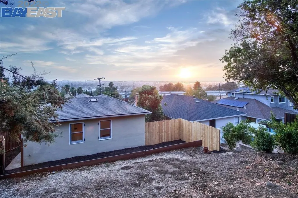 10600 Sheldon Street Oakland CA 94605