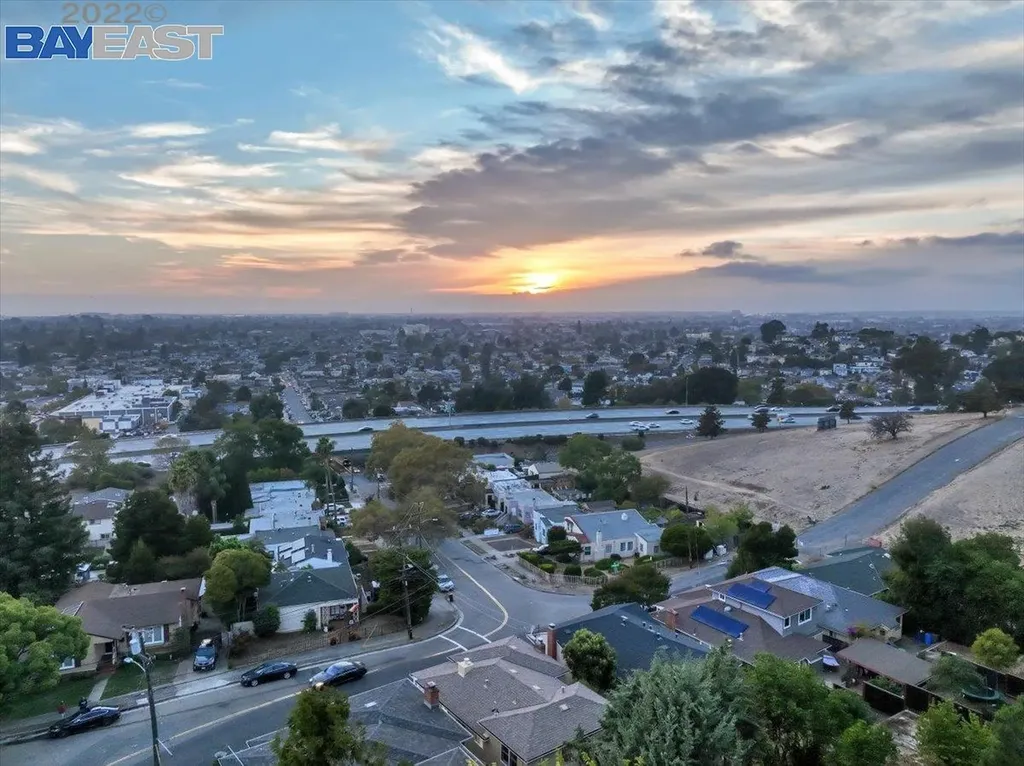 10600 Sheldon Street Oakland CA 94605