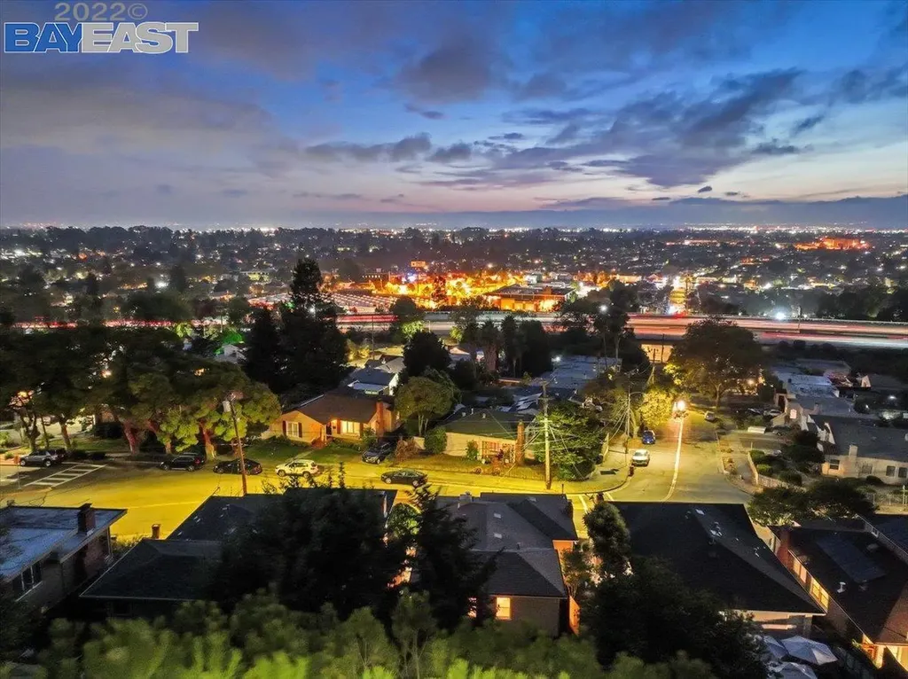 10600 Sheldon Street Oakland CA 94605
