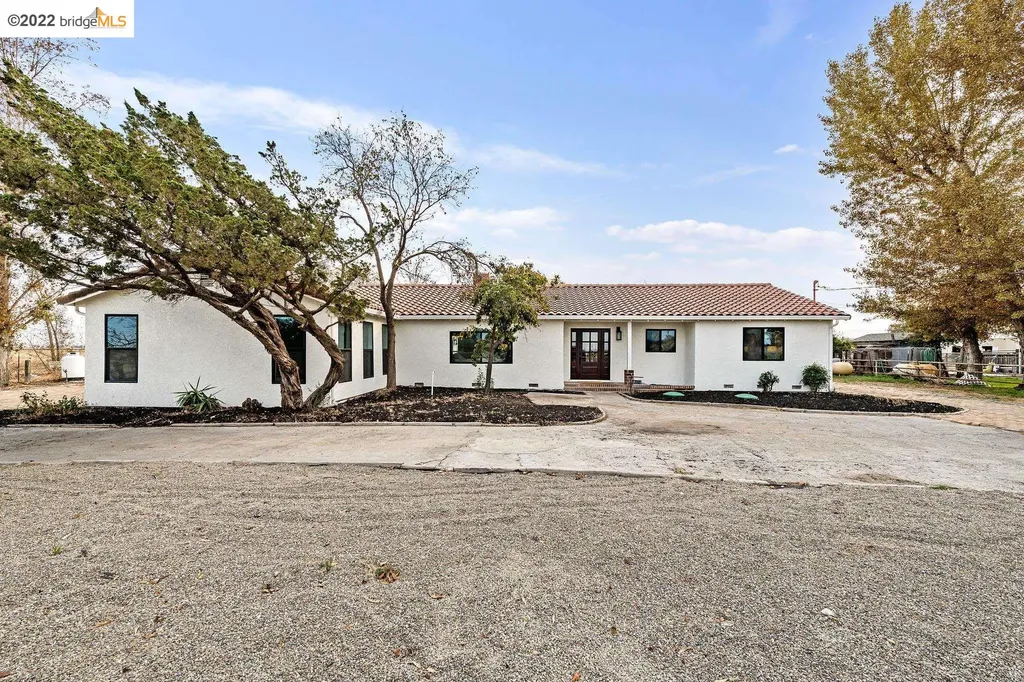 3343 Delta Road Brentwood CA 94513