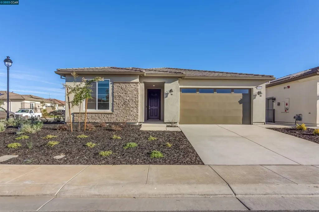 1840 Suncrest Street Brentwood CA 94513